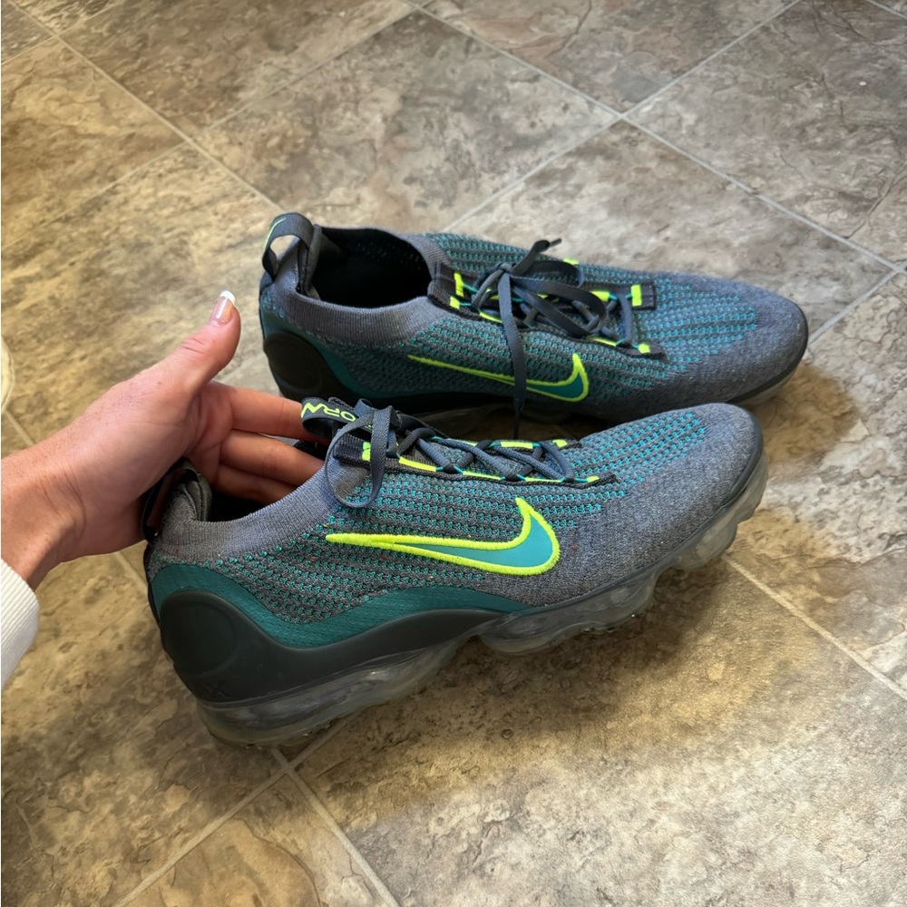Nike VaporMax